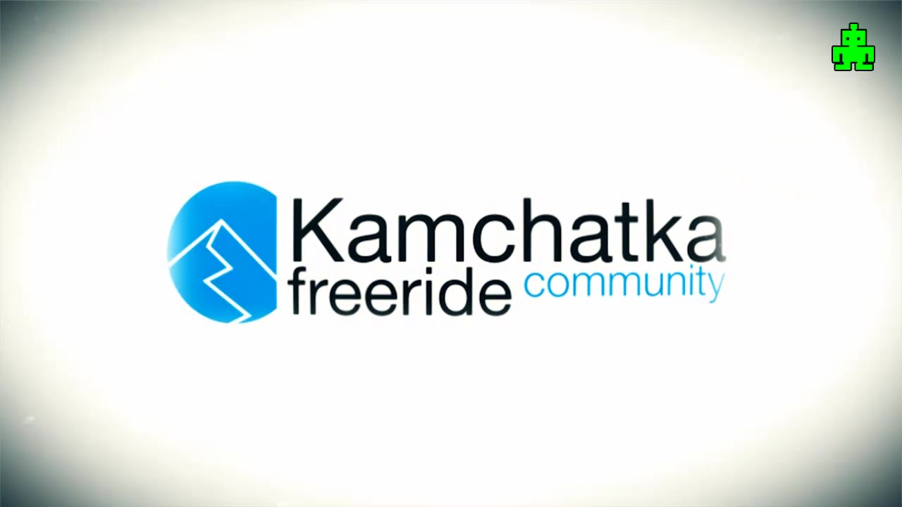 Kamchatka freeride community. Kamchatka Velo Camp 2014